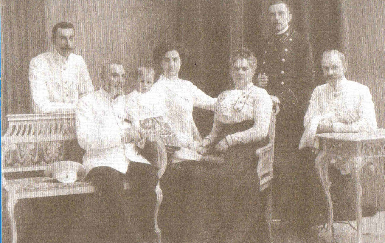 Наталія Андріївна Ленгауер.15