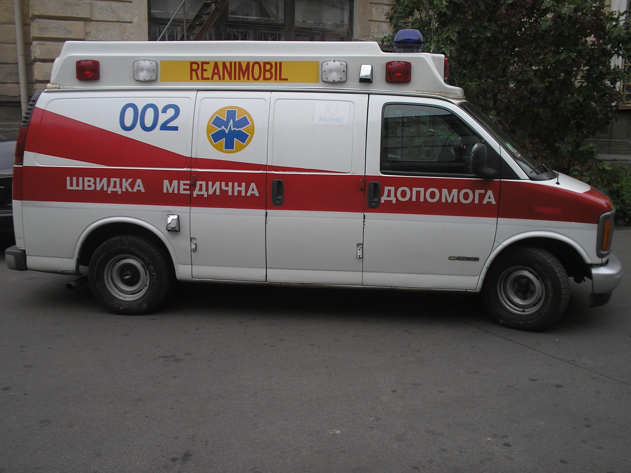 Машина та одяг