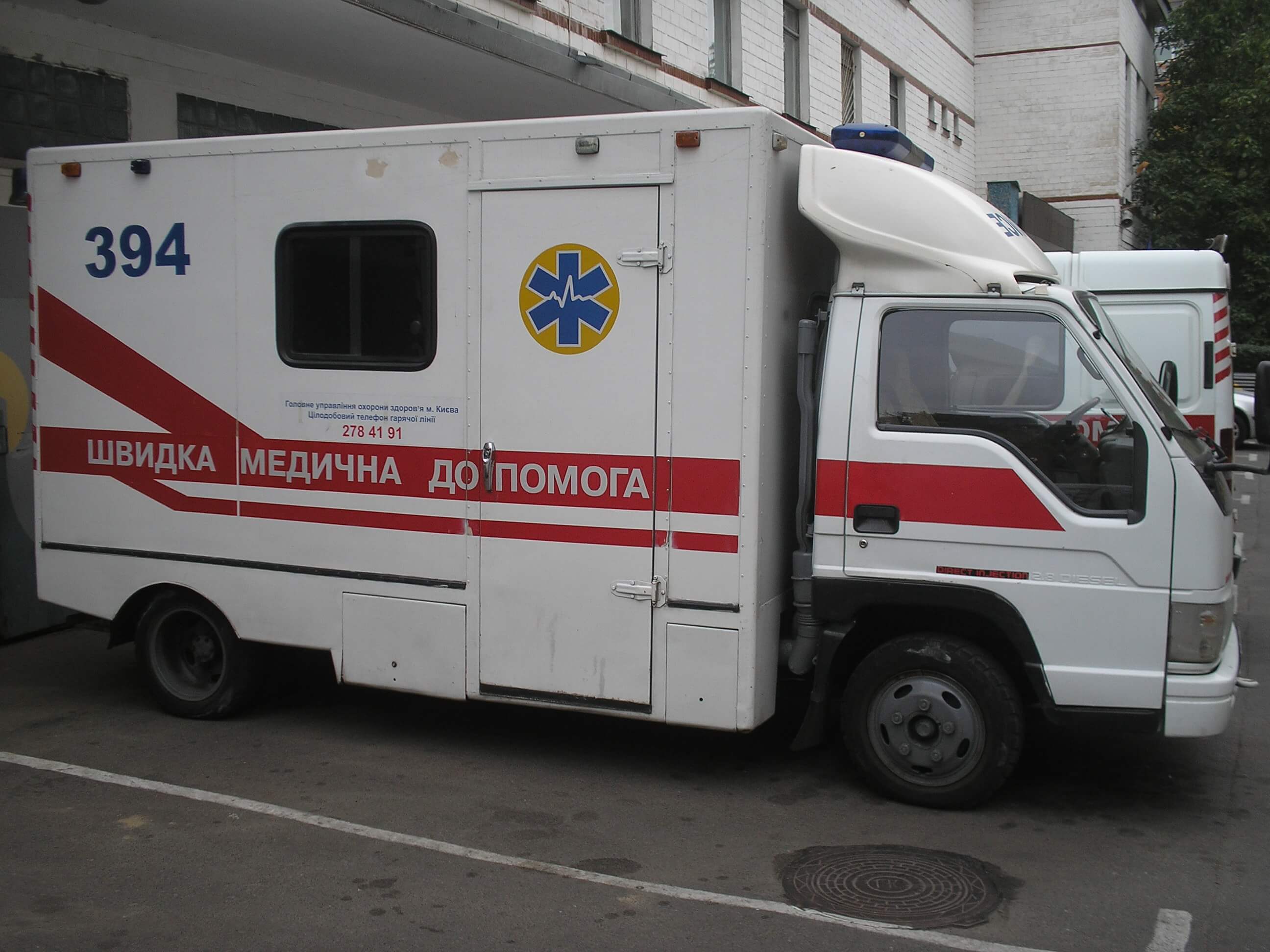 Машина та одяг