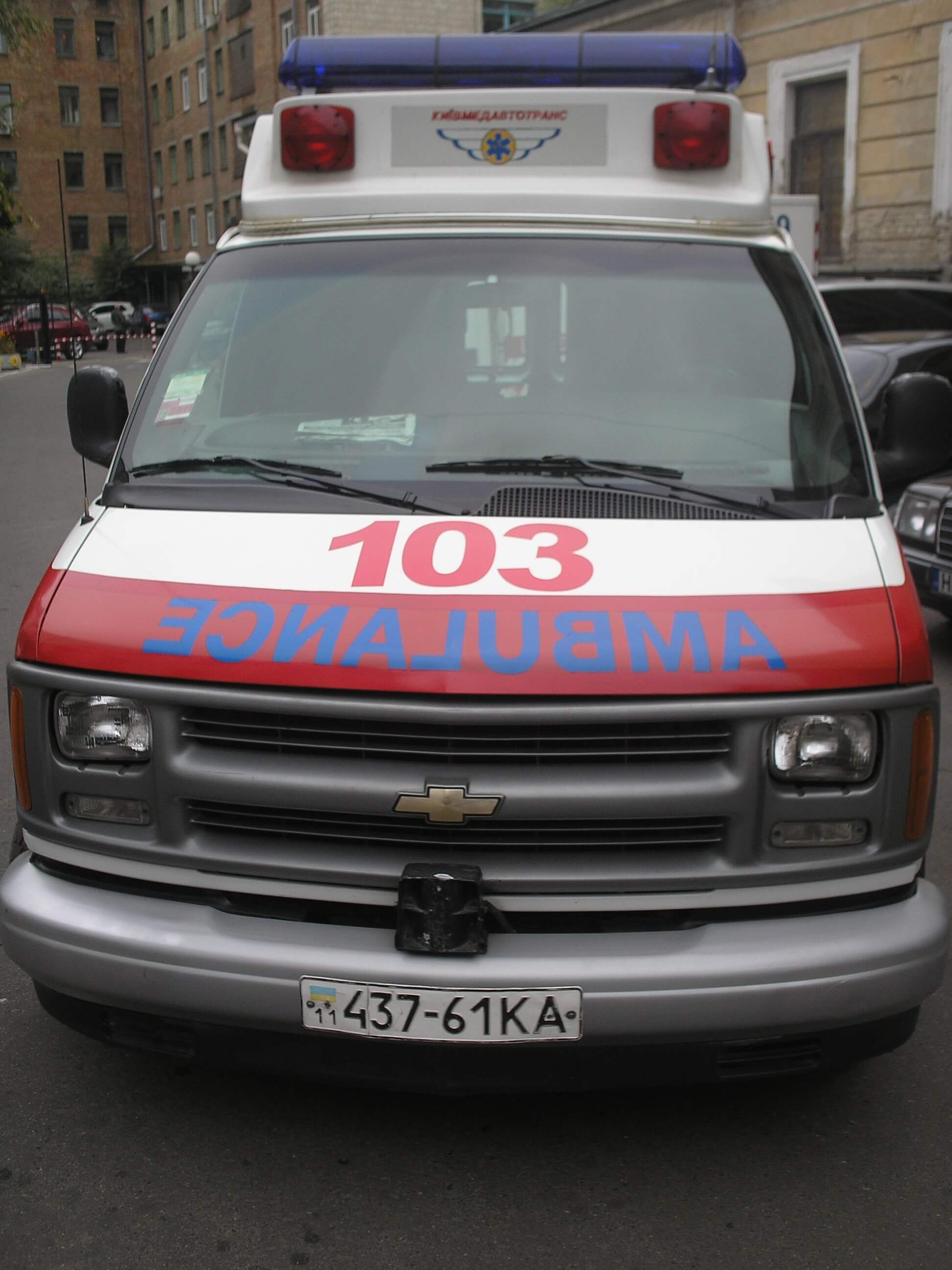 Машина та одяг