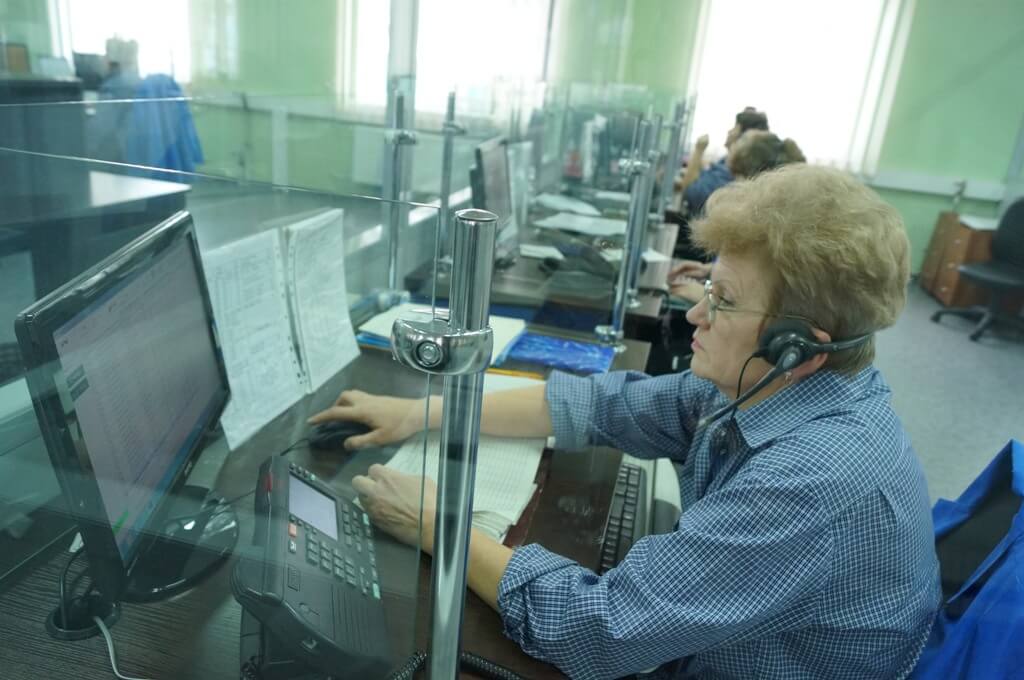 Центр екстреної медичної допомоги та медицини катастроф міста Києва