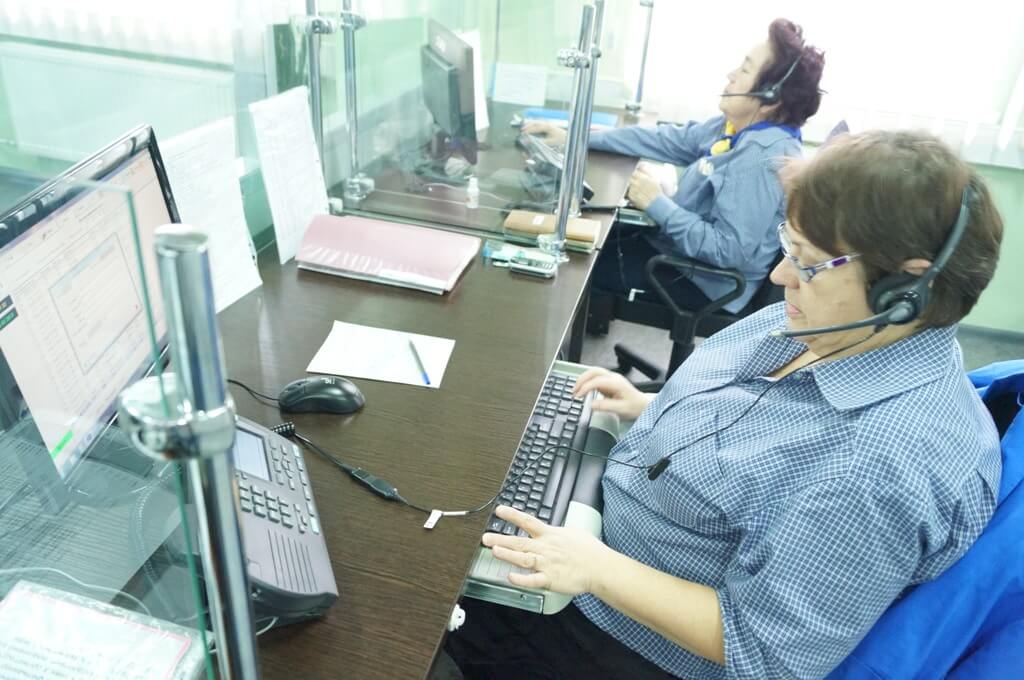Центр екстреної медичної допомоги та медицини катастроф міста Києва