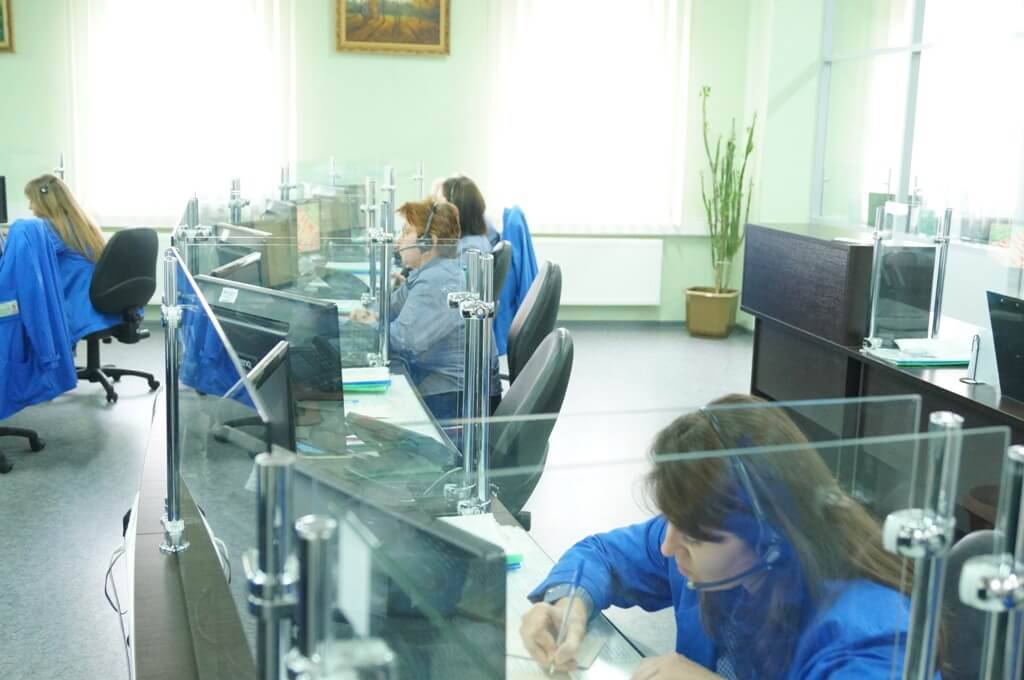 Центр екстреної медичної допомоги та медицини катастроф міста Києва