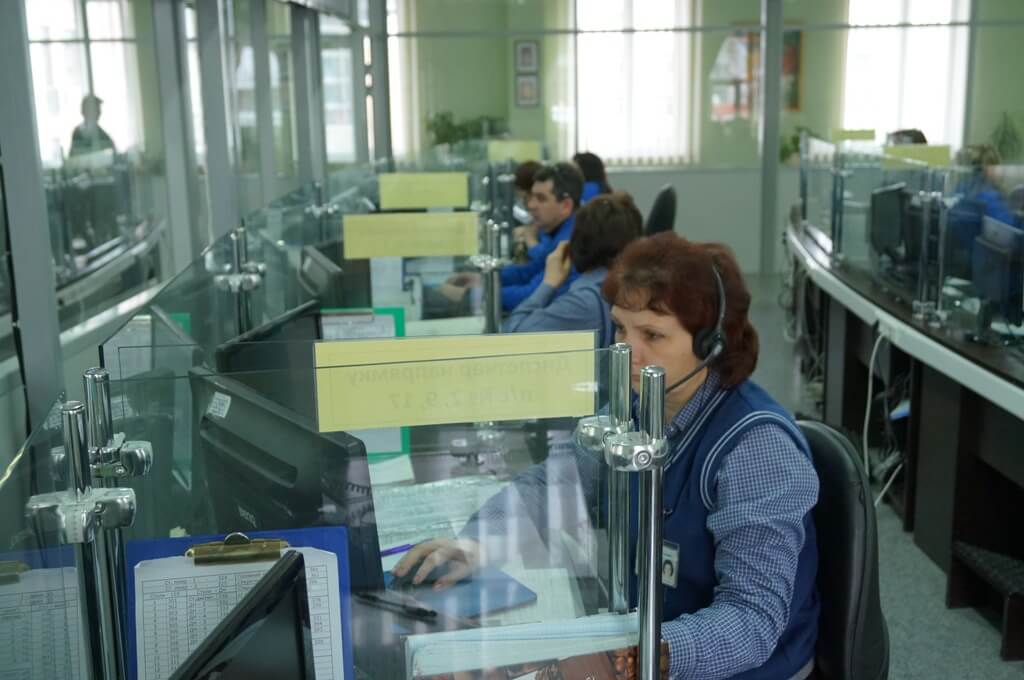 Центр екстреної медичної допомоги та медицини катастроф міста Києва
