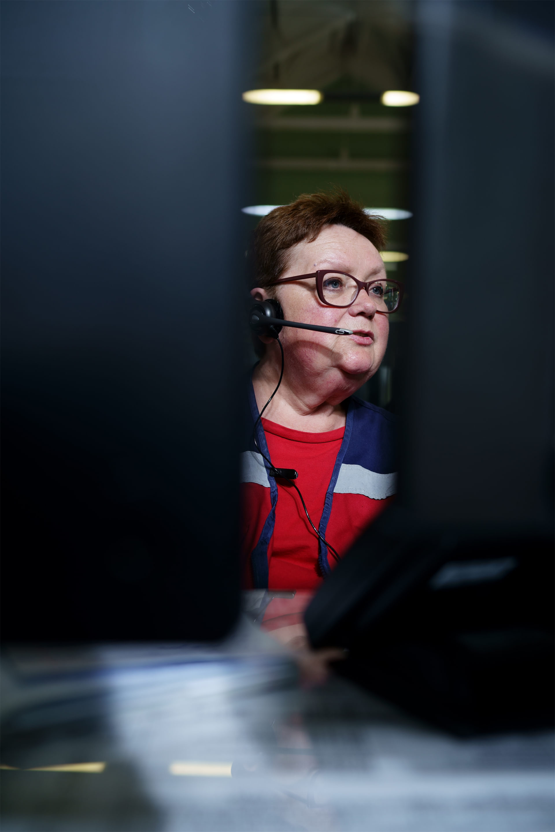 Дякуємо серцем. Екстрена-132