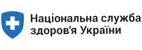 Національна служба здоров’я України